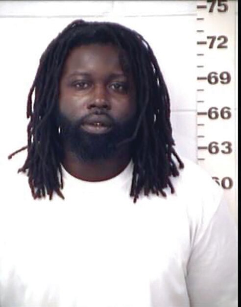 Search Warrant Leads To One Arrest In Drug Trafficking Case Emanuel County Live 